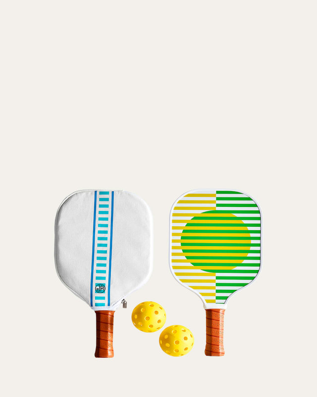 Copenhagen Pickleball Set